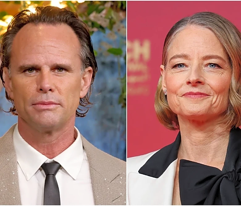Disney’s ‘Hexed’ Adds Walton Goggins and Jodie Foster to Cast