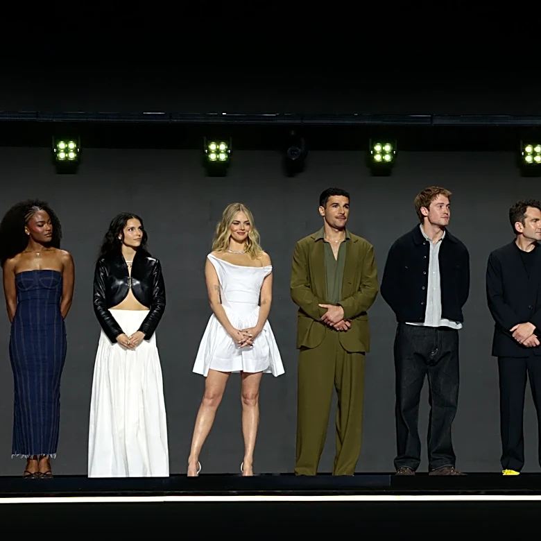 Marvel’s ‘X-Men’ Reboot Sets May 2028 Release Date