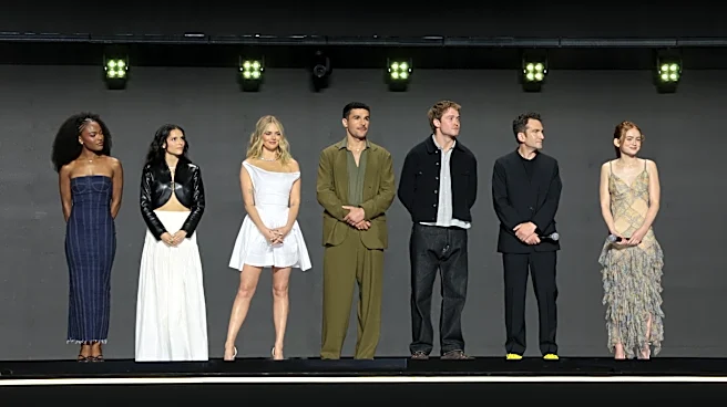 Marvel’s ‘X-Men’ Reboot Sets May 2028 Release Date