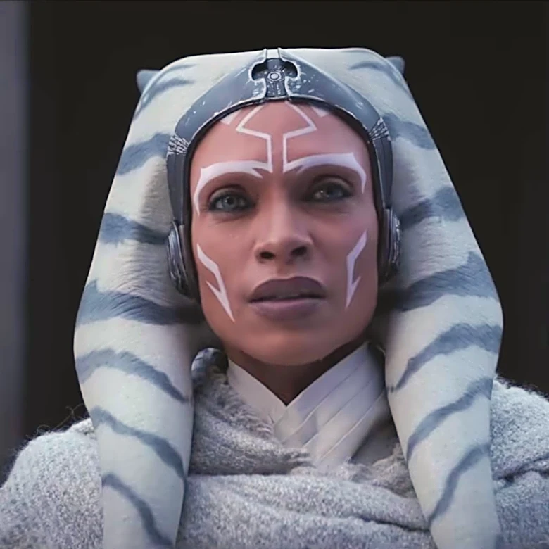 ‘Ahsoka’ Season 2 Trailer: Ahsoka and Anakin Reunite as Grand Admiral Thrawn Declares War on the Rebels