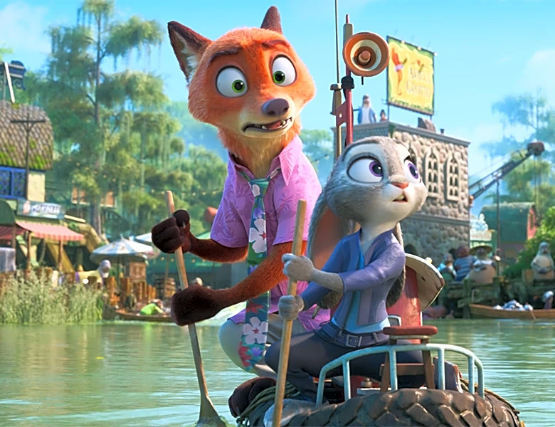 ‘Zootopia 3’ in the Works at Disney