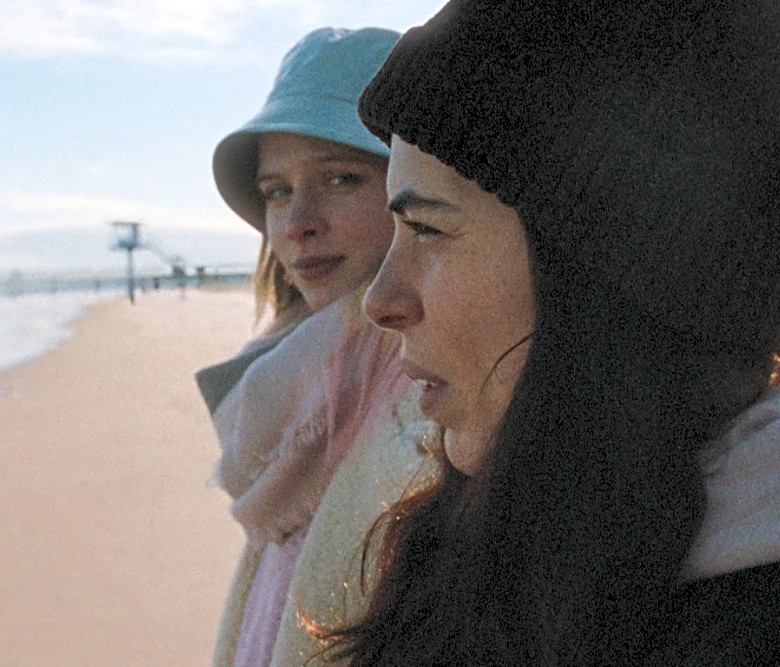 Urša Menart Recalls Finding Inspiration on Influencers’ Fake Tragic Life Stories for Intimate Dramedy ‘Everything That’s Wrong With You’