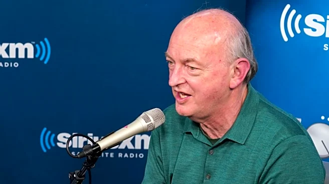 Dave Marsh, Bruce Springsteen Biographer and Rock Critic, Dies at 76