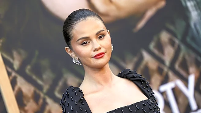 Selena Gomez Slams ‘Completely Meritless’ Wondermind Lawsuit, Will File to Dismiss ‘Baseless Claims’