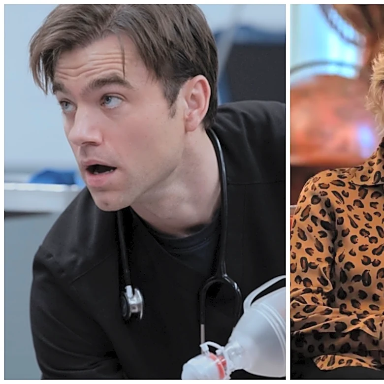 ‘The Pitt,’ ‘Hacks’ and ‘Beef’ Among Astra TV Awards Winners