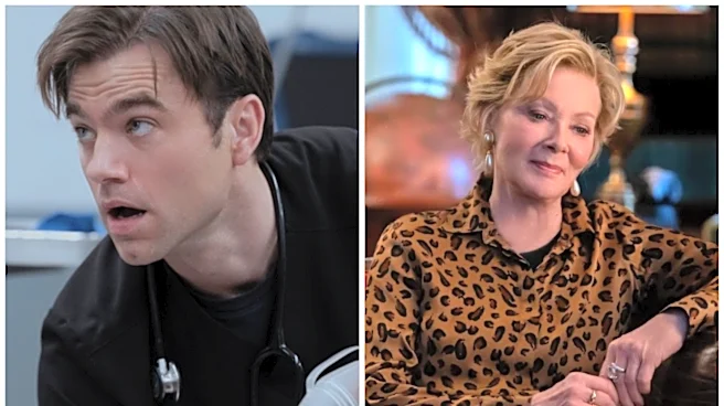 ‘The Pitt,’ ‘Hacks’ and ‘Beef’ Among Astra TV Awards Winners