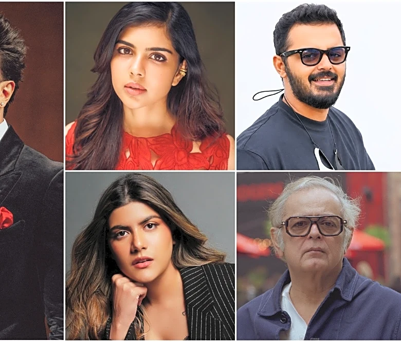 Ranveer Singh, Kalyani Priyadarshan’s ‘Pralay,’ Produced by Ananya Birla and Hansal Mehta, Directed by Jai Mehta, Starts Filming