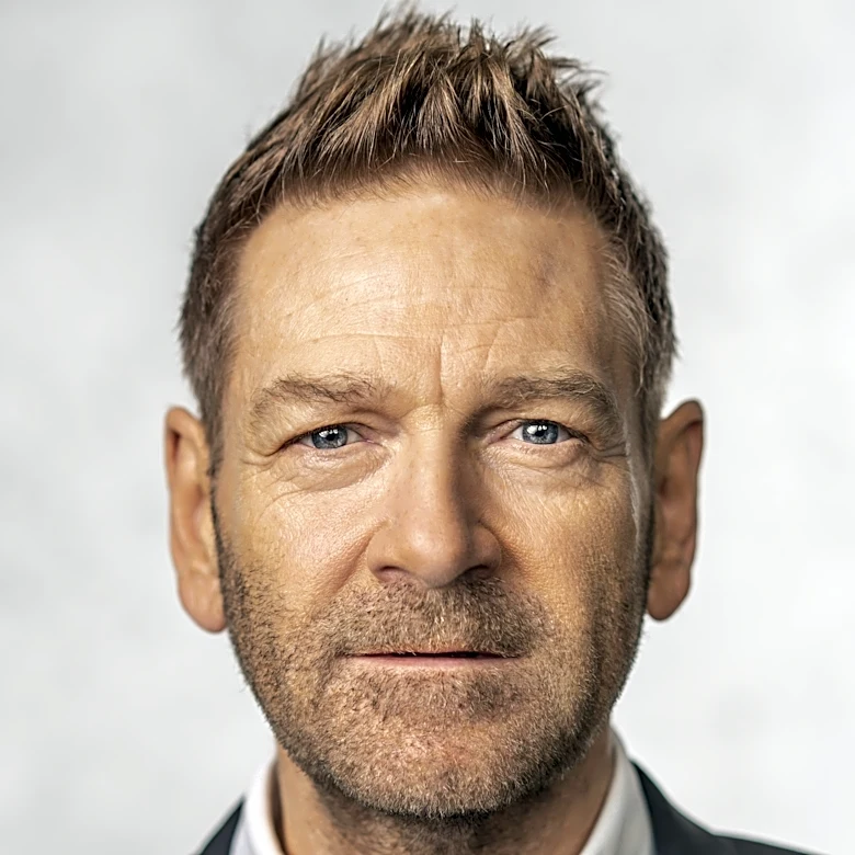 ‘I Don’t Know’: Kenneth Branagh on Directing, ‘Harry Potter’ and How Christopher Nolan Had Him Speaking Russian Backwards