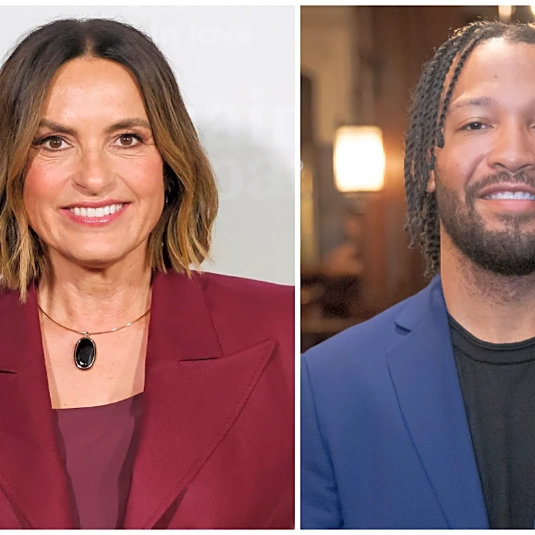 Mariska Hargitay Says Jalen Brunson Is ‘Definitely’ Getting a Role in ‘Law & Order: Special Victims Unit’: ‘It’s Happening’