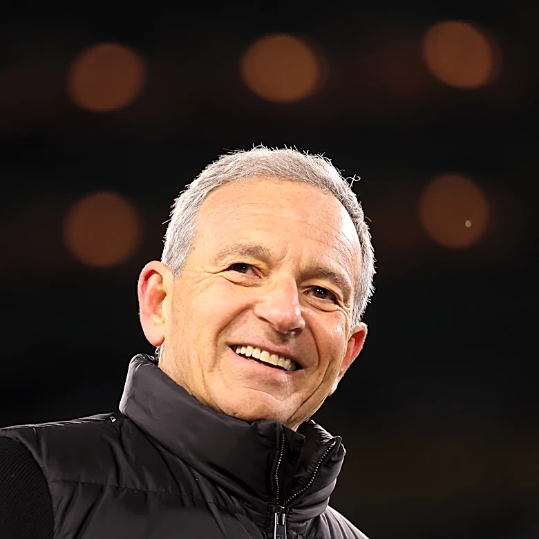 Bob Iger Gets All-Star Send-Off From Robert Downey Jr., Harrison Ford and New CEO Josh D’Amaro at D23 Disney Legends Ceremony