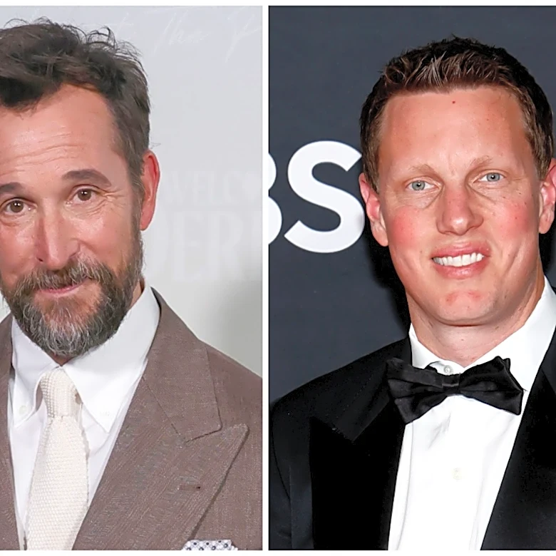 Noah Wyle Hopes David Ellison’s Threat to Move Paramount Out of California is ‘Saber Rattling’: ‘You’re Going to Take Hollywood Out of Hollywood’