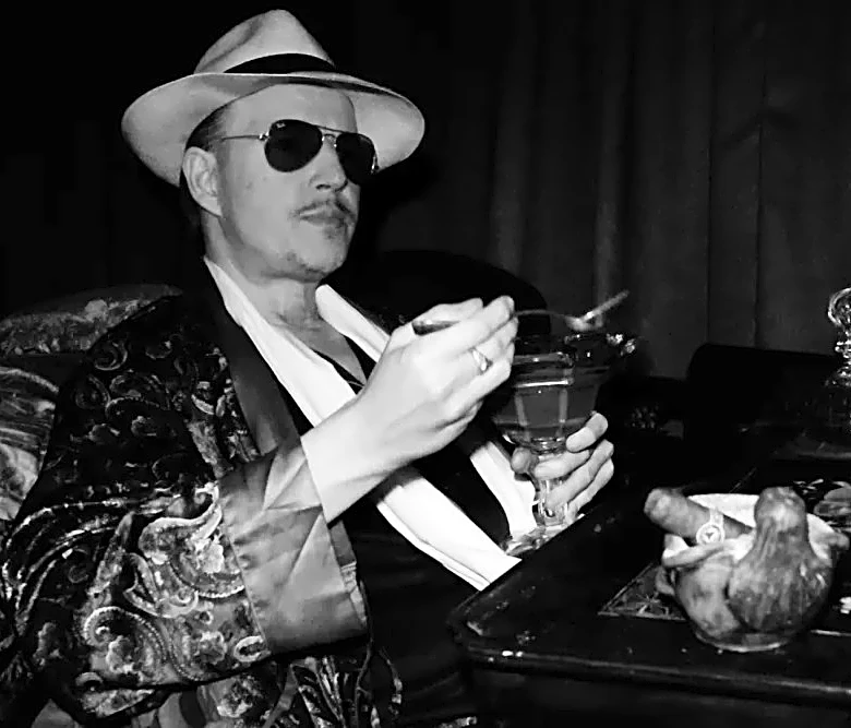 ‘The End of Tom Six’ Review: The Director of the ‘Human Centipede’ Films Has Multiple Sclerosis and Is Sharing the Horror. This Confessional Doc Is...