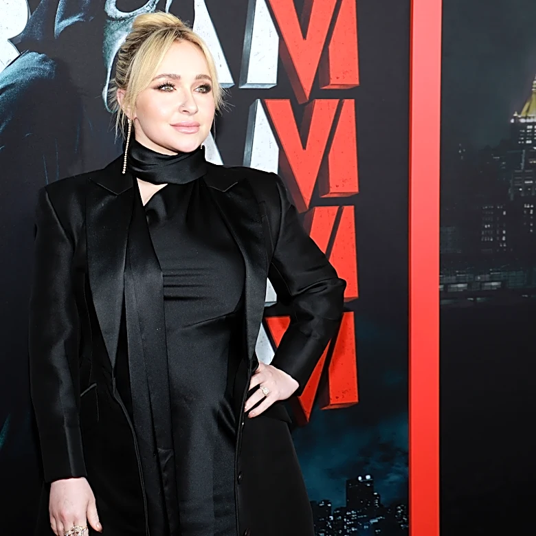 Hayden Panettiere, ‘Heroes’ and ‘Scream’ Star, Dies at 36