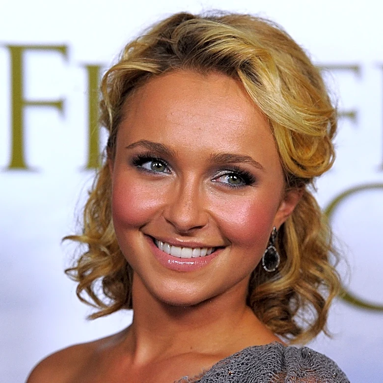 Hollywood Failed Hayden Panettiere
