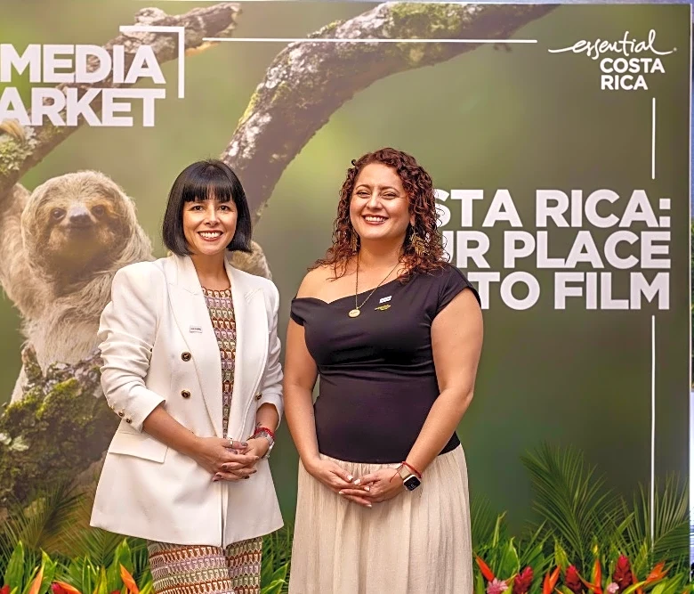 Former Costa Rican Film Commissioner Marysela Zamora: ‘I Believe That the Next Great Chapter in Audiovisual Media Will Be Written in Spanish’ (EXCL...