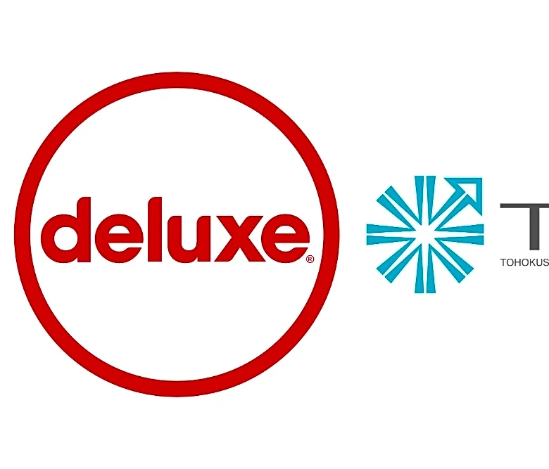 Deluxe Media and Tohokushinsha Film Corporation Set Strategic Asia-Pacific Localization Partnership (EXCLUSIVE)