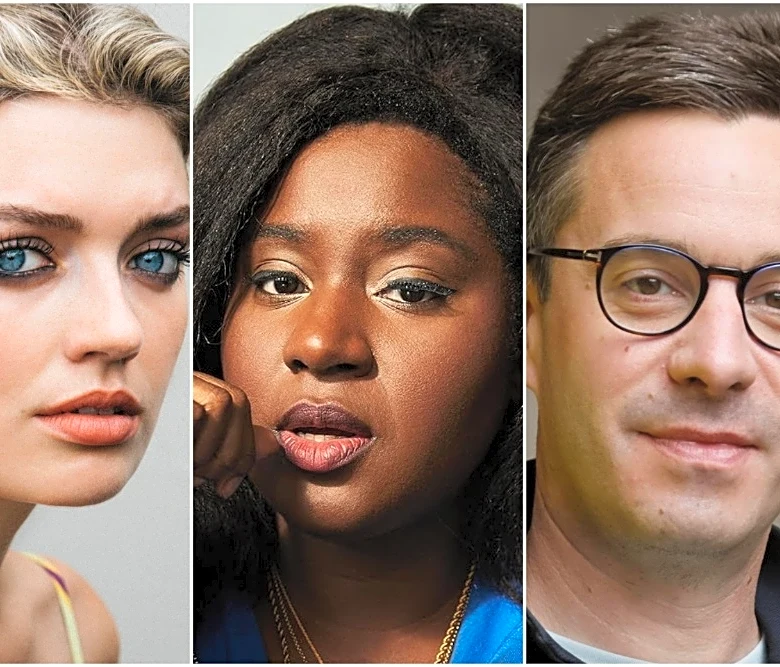 ‘Heartstopper’ Star Rhea Norwood, ‘Enola Holmes’ Actor Susan Wokoma, ‘Dear England’ Writer James Graham Join U.K. National Youth Theatre’s 70th Ann...