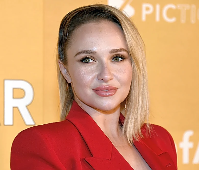 Hayden Panettiere Remembered by Viola Davis, Bethany Joy Lenz, Melissa Barrera and More: ‘I Wish the World Had More Time With You’