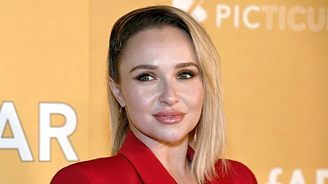 Hayden Panettiere Remembered by Viola Davis, Bethany Joy Lenz, Melissa Barrera and More: ‘I Wish the World Had More Time With You’