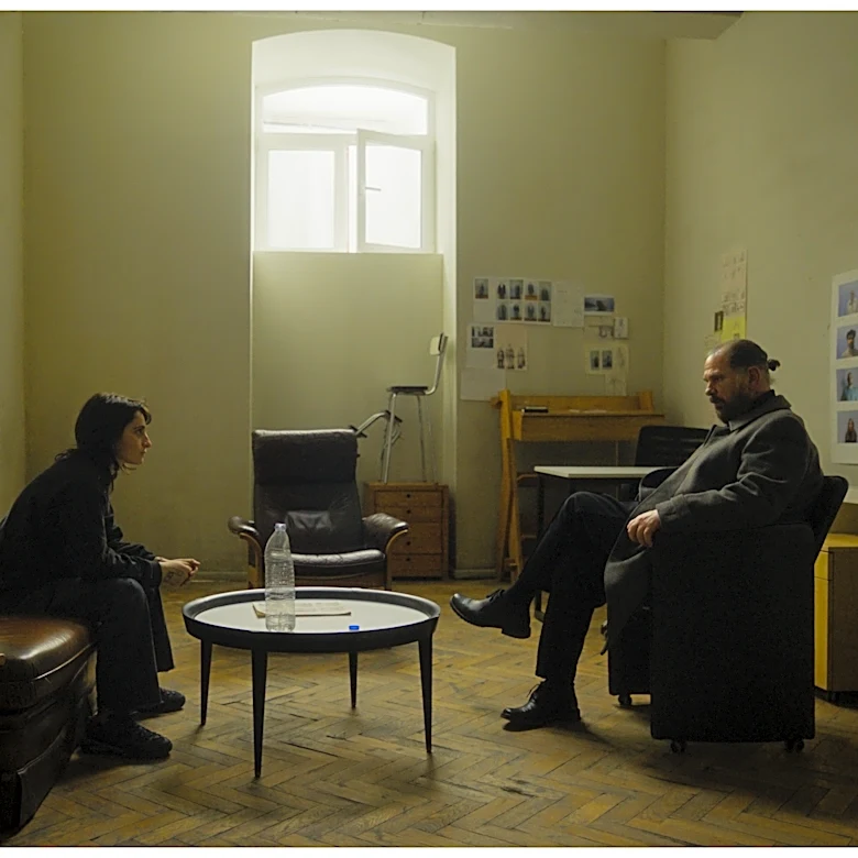 ‘Supporting Role’ Review: Dato Bakhtadze Captivates in a Nocturnal Odyssey Through Tbilisi