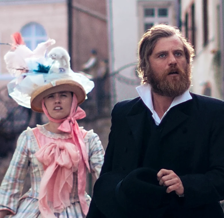 London Film Festival Competition Lineup: Aimee Lou Wood’s ‘The Idiot(s),’ Mackenzie Davis’ Sci-Fi Romance ‘My Notes on Mars,’ Hirokazu Kore-eda’s ‘...