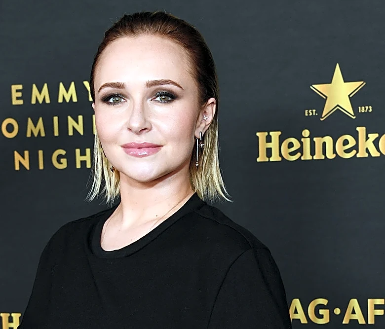 Hayden Panettiere’s Death: No Signs of ‘Foul Play or Suspicious Circumstances,’ Police Say