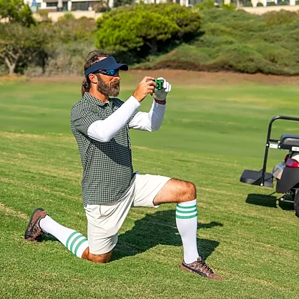 PGA Tour Takes Swing at Comedy in New ‘Alter Ego’ Unscripted Series