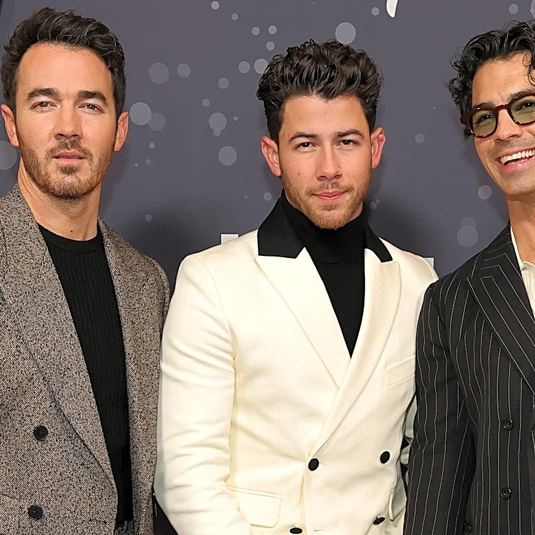 Jonas Brothers Announce 45-City ‘Burning Up’ North American Tour Dates