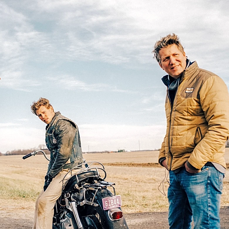 American Independent Film Production Is Dying. Jeff Nichols Wants to Save It.