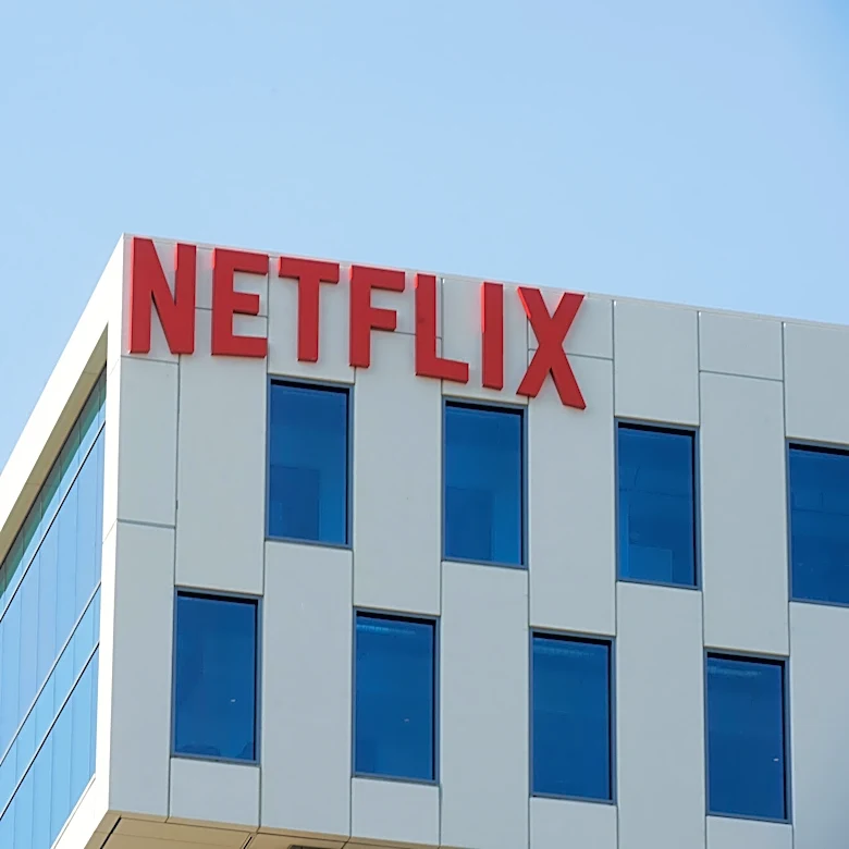 Netflix Hires Warner Bros. Exec Katie Martin Kelley as Communications VP
