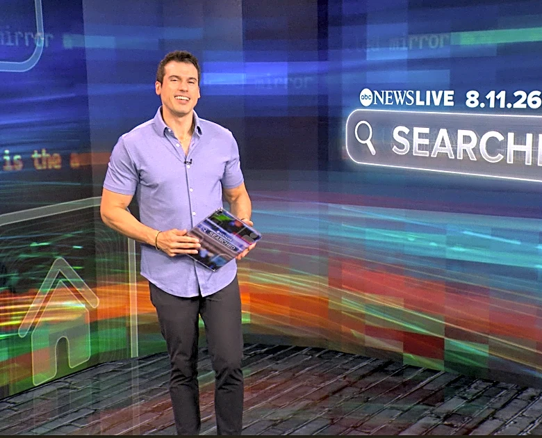 ABC Unveils New Twist for Live-Streamed News: Shows That Respond to Viewer Queries, Needs