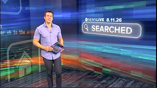 ABC Unveils New Twist for Live-Streamed News: Shows That Respond to Viewer Queries, Needs