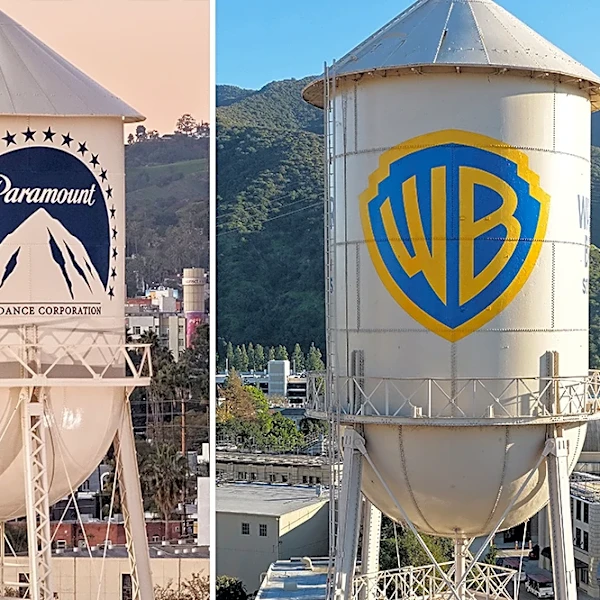 Paramount Requests States and WGA Be Required to Post $1.9 Billion Bond to Cover Financial Losses While Warner Bros. Merger Is Stuck on Hold Pendin...