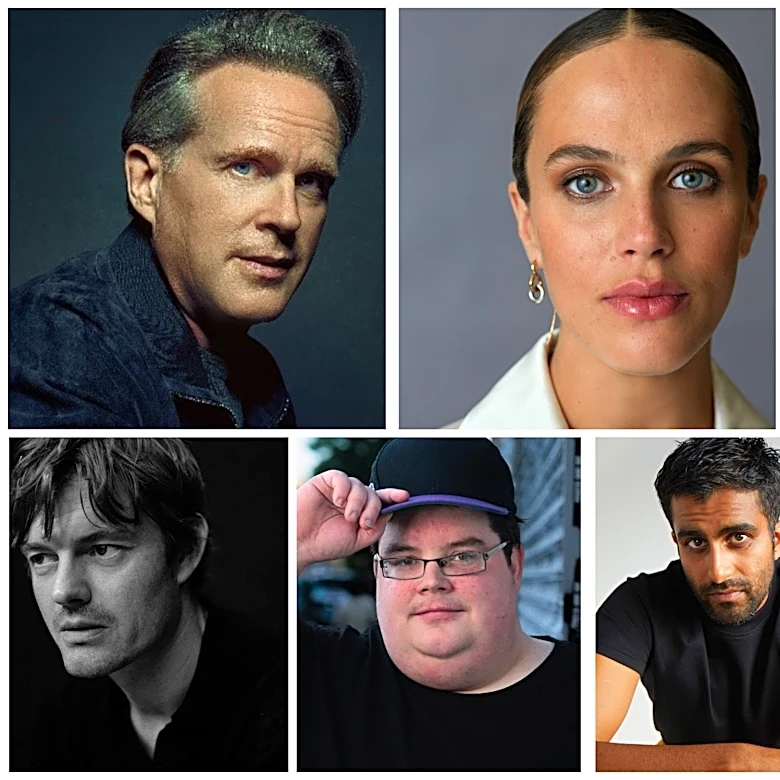 ‘Industry’ Season 5 Adds Seven to Cast, Including Cary Elwes, Jessica Brown Findlay, Dianna Agron