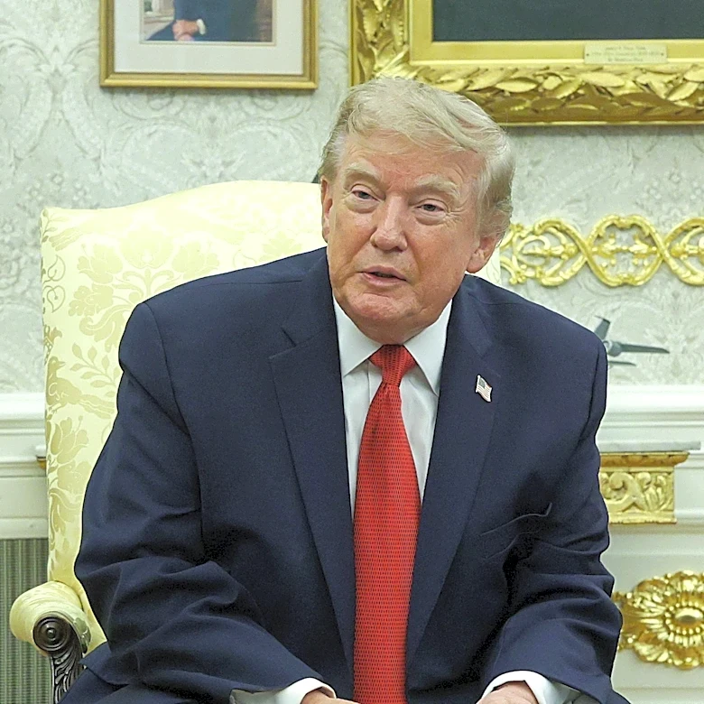 Donald Trump Attacks CNN’s Kristen Holmes for Asking If He Spoke to North Korean Dictator: ‘You’re a Loud, Boisterous Person. Be Quiet!’