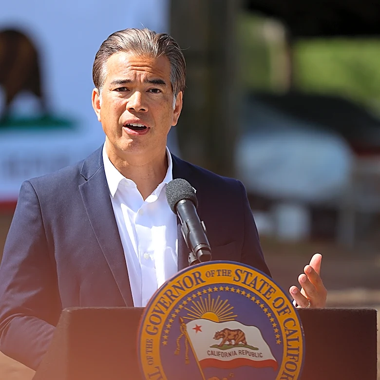 California A.G. Rejects $1.88 Billion Paramount Bond, Says Company Wants a ‘Do-Over’ on Merger Delay