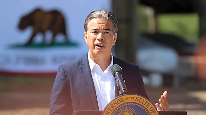 California A.G. Rejects $1.88 Billion Paramount Bond, Says Company Wants a ‘Do-Over’ on Merger Delay