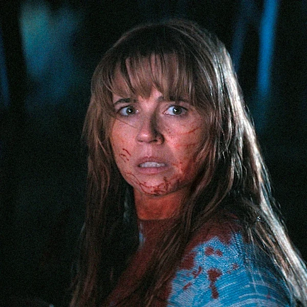 ‘Friday the 13th’ Prequel Series ‘Crystal Lake’ Is ‘Gory’ and ‘Gross’ With ‘Blood Everywhere,’ Says Star Linda Cardellini