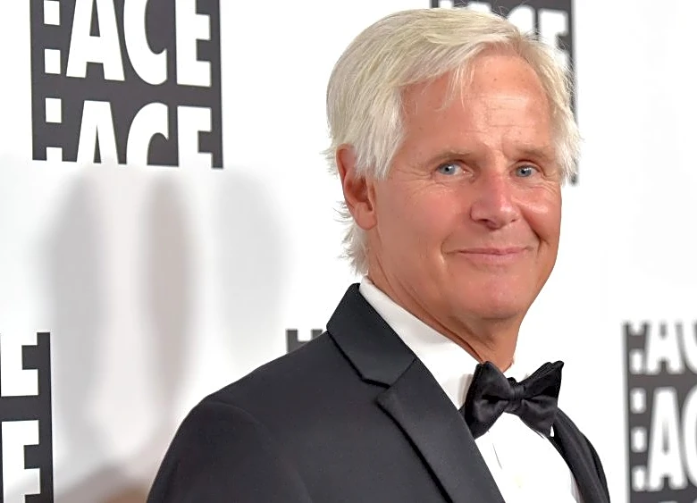 LISTEN: How Chris Carter Got a Second Shot at ‘The X-Files: I Want to Believe’ Film