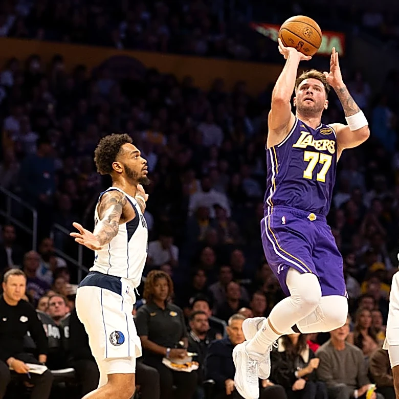 Jeanie Buss Seeks to Contest Sale of Los Angeles Lakers to Bob Iger and Josh Kushner: Report