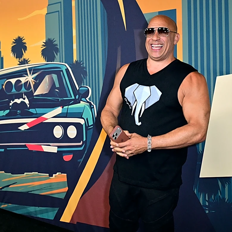 Vin Diesel Says ‘Fast Forever’ Starts Shooting in December