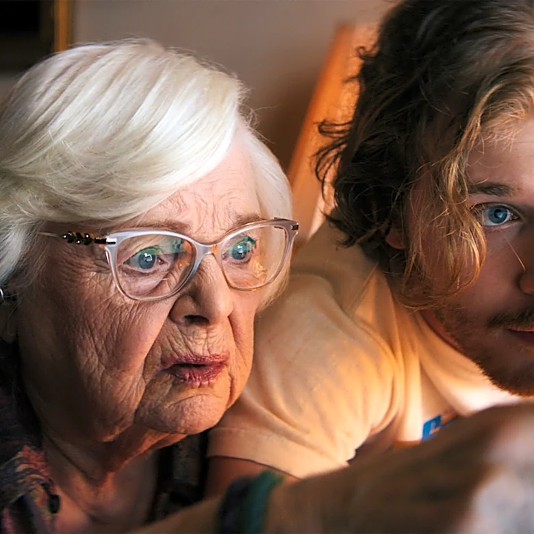 Sundance Breakout ‘Thelma’ Set for Mandarin Remake by Stars Collective, Titled ‘Grandma, Please’ (EXCLUSIVE)