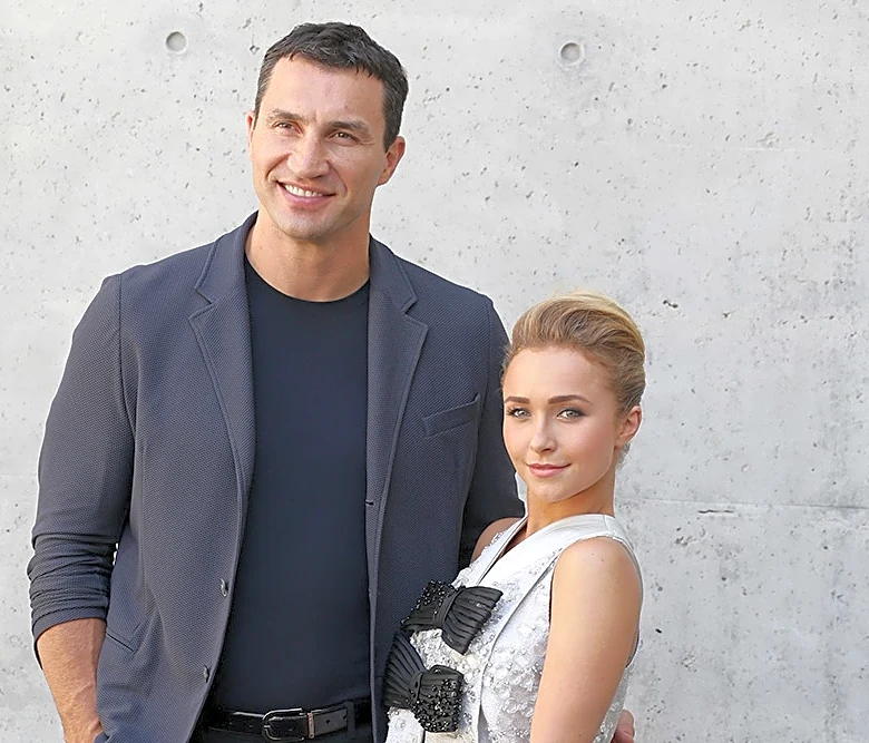 Hayden Panettiere’s Ex Wladimir Klitschko Remembers Her ‘Immense Talent While Also Facing the Darker Sides’ of the Industry: ‘She Left This World F...