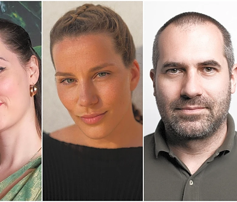 Croatian Crime Drama ‘Red Water,’ Directed by Cannes Prizewinner Antoneta Alamat Kusijanovic, to Be Co-Produced by ZDF/Arte, Beta Film (EXCLUSIVE)