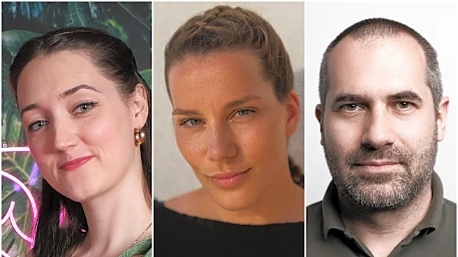 Croatian Crime Drama ‘Red Water,’ Directed by Cannes Prizewinner Antoneta Alamat Kusijanovic, to Be Co-Produced by ZDF/Arte, Beta Film (EXCLUSIVE)