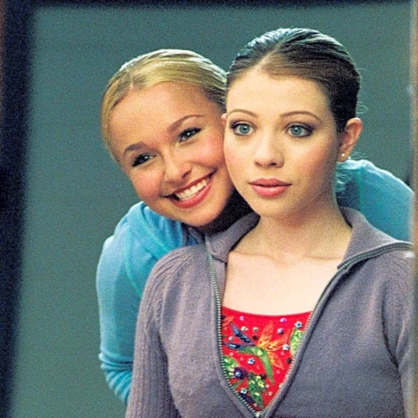 ‘Ice Princess’ Director Remembers Stars Hayden Panettiere and Michelle Trachtenberg as an ‘Amazing Pair’: ‘Two Shining Talents, Gone Far Too Soon’