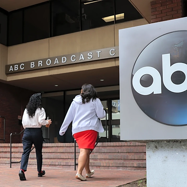 ABC Files First Amendment Lawsuit Against FCC