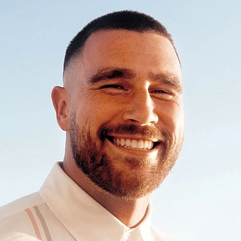 Publicis Groupe, 3 Arts, Travis Kelce Launch Venture to Help Advertisers Strike Deals With College Athletes