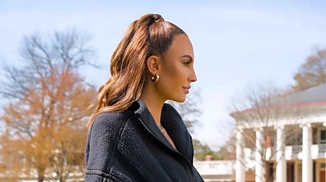 ‘Toxic’ Season 2, Hosted by Elizabeth Chambers, Sets Investigation Discovery Premiere Date, Unveils First Trailer (EXCLUSIVE)