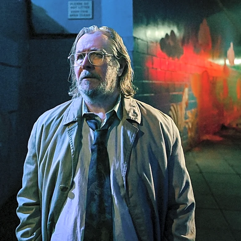 ‘Slow Horses’ Season 6 Trailer: Olivia Cooke’s Sid Makes a Surprise Return as Gary Oldman Warns Slough House Gang to Go on the Run